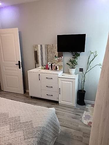 a frame evler baki: 3 otaqlı, Yeni tikili, 63 kv. m — 10