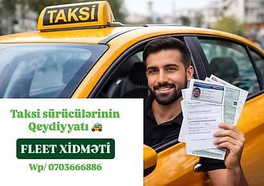 Bolt Biznes Fleet Yüksək xidmət və sürətli qeydiyat. Təşkil edən