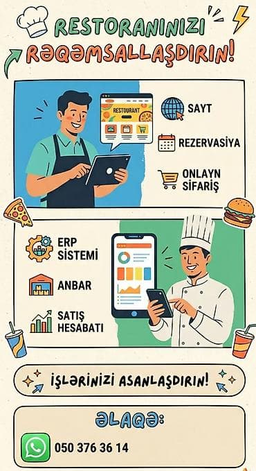 et ucun vitrin soyuducular: Veb saytların hazırlanması — 3