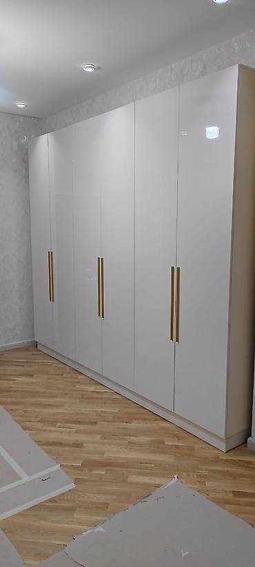 metbext mebeli: Sifarişlə mətbəx dəsti, Sadə laminat — 3