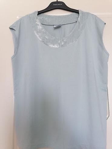 qirmizi piling: Кофточка шёлковая ярко, ало-красного цвета. 10 АЗН.
Размер 40-42 — 8