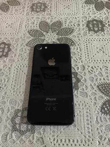 сколько стоит айфон 8 в баку: IPhone 8, 64 ГБ, Черный, Отпечаток пальца — 3