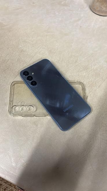 samsung 04: Samsung 128 GB, rəng - Göy — 2