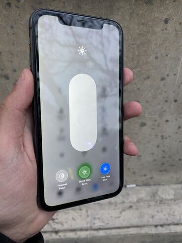 Mətbəx texnikası: IPhone 11, 64 GB, Qara, Zəmanət, Simsiz şarj, Face ID — 8