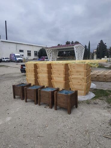 Dibçək güldanlar. Dipçəklər bir başa sexdən.Sex qiymətinə. ♦️Endrim