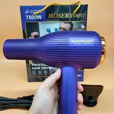 Su qızdırıcı kranlar: Fen Moser — 1