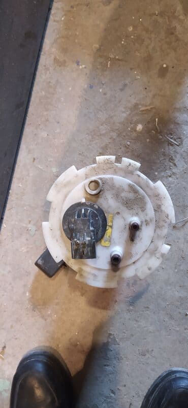 şevralet kruz: Chevrolet Aveo üçün orjinal benzin nasos başqa ehtiyat hissələri də — 3