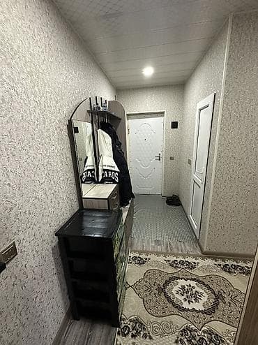 квартиры в баку продажа: Сумгайыт, 1 комната, Вторичка, 36 м² — 4