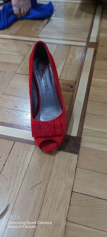 dəri kişi mokasinləri: Cox rahatdı.1 dəfə toya geynilib — 2