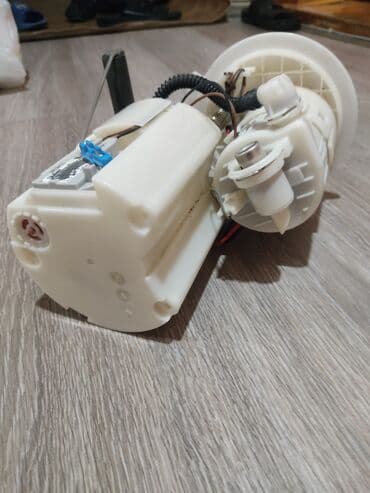 benzin qabı: Kia OPTİMA, 2 l, Benzin, 2016 il, İşlənmiş — 3