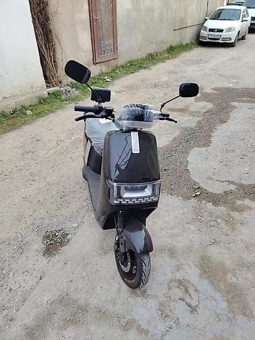 - SG1800DT, 60 sm3, 2024 il, 1 km