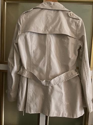 off white prsluk: Defakto M razmer bej rengdedi cox az geyilib balaca olduqu ucun — 5