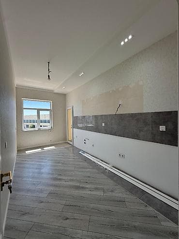 menzillerin satisi: 2 otaqlı, Yeni tikili, 67 kv. m — 6