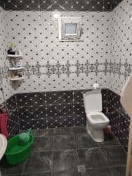 heyet evleri mingecevirde: Binəqədi qəs. 3 otaqlı, 100 kv. m, Kredit yoxdur, Yeni təmirli — 24