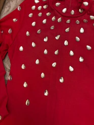 вечернее платье новый: 20mn,teze,m razmeri — 2