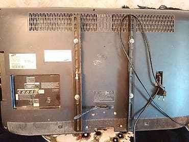 Televizor Samsung LCD 32" FHD (1920x1080)