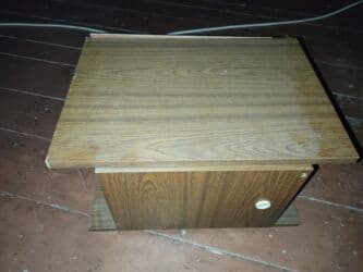 продажа подержанной мебели: Salam Açarlı Şkaf Satılır Unvan Binə — 2