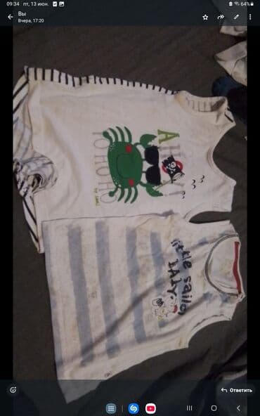 сплав бушлат москва: Paltarlar 1 wekildeki tezedi 3 manat o birileri 1 manata — 20