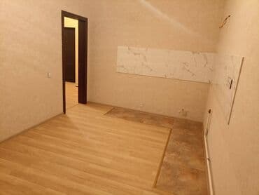 купить квартиру студию в баку: Пос. Карачухур, 2 комнаты, Новостройка, 53 м² — 6