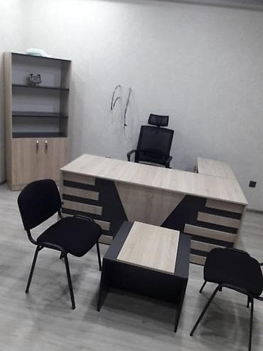embawood ofis mebelleri: ✅Stokda: 3 ədəd ✅Yenidir! qiymət real öz qiymətidir! ❌Oturacaglar — 1