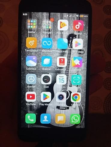 Avtoelektronika: Xiaomi 11T Pro, rəng - Qara, 
 Sensor — 2