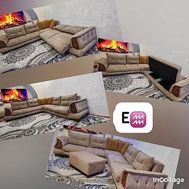 ELMİRA ♒️ Acılan bazalı Əla vəziyyətdı divan Qiymət 650 azn Ünvana