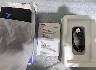 mini soyuducu tap az: Xarici Sərt disk (HDD) 1 TB — 3