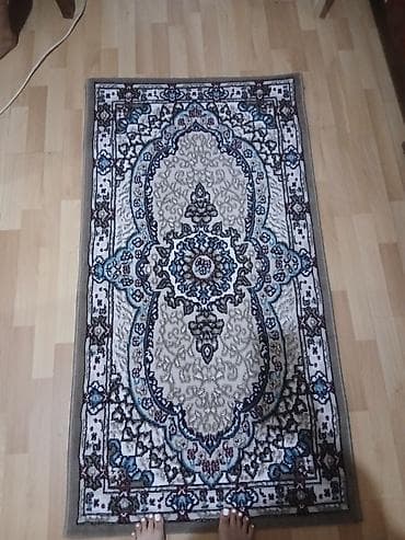 ekran şekileri: Xalça Dekorativ — 2