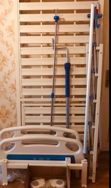 tibbi geyimlərin satisi: Masajsız, Tənzimlənən — 4