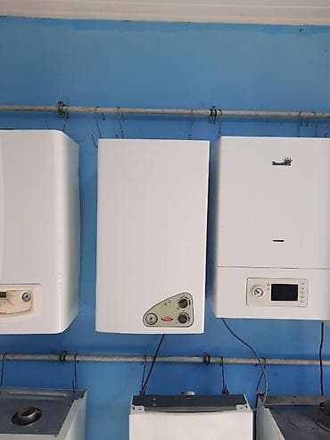 Fondital kombi italiya istehsali 24 kw