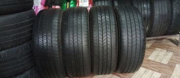 disk teker r15: İşlənmiş Şin Michelin 205 / 60 / R 16 — 2