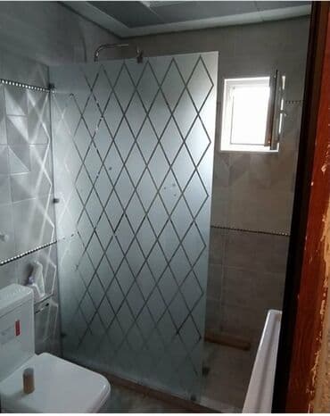 Vannalar: Yeni Üstü açıq kabina, Künc üçün, Ödənişli çatdırılma — 8