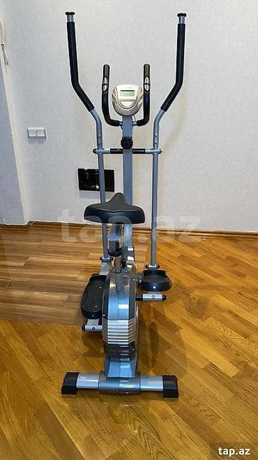 Trenajor ideal veziyyetdedir cox keyfiyyetli alman mallaridir . Burda — 1