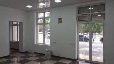 icare kafe: Sumqayıt şəhərində 14 mərtəbənin yanında obyekt icarəyə verilir. 60 — 10