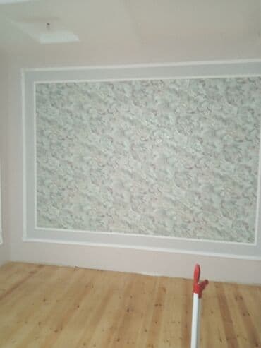 malyar: Evdaxili Təmir Ustas Şkatur xaric bütün daxili təmir işləri görürəm — 2