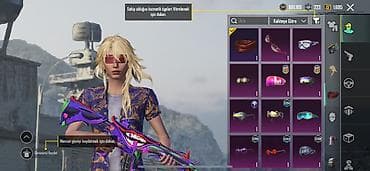 ucuz htc: Pubg hesabı — 4