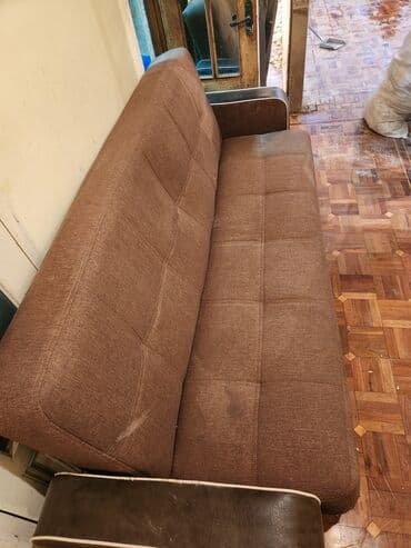 oturacaq divanlar: Divan, Bazasız, Parça — 2