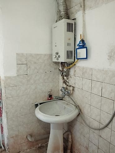 upd ev: 1 otaqlı mənzil Ayna Sultanova heykəli min arxasında kirayə verilir — 2