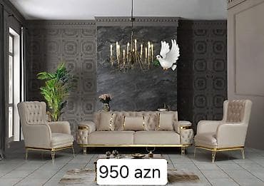 salon ucun divan: Yeni, Divan — 1