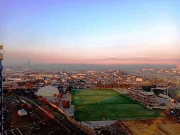 продажа квартир в баку новостройки: 2 комнаты, Новостройка, 82 м² — 13