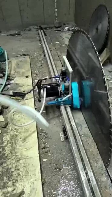 ремонт металлических дверей: Beton kəsmə beton deşmə karot hiltidd200 beton — 3