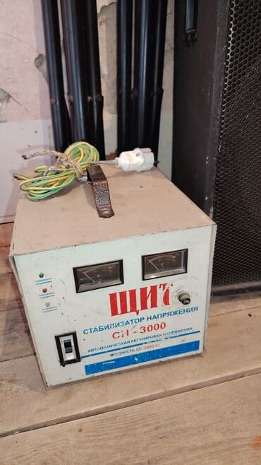 Mətbəx texnikası: Dynacord nobor Dynacord 10 kanal 3nci versiya(Dubay) (A klass) — 6