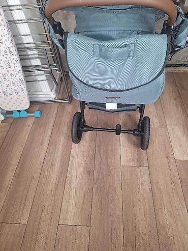Kalyaska 120 azn . Qış çexolu çantası var tutacaqında cuzi defdekt var — 3