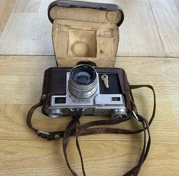 printer satisi islenmis: Foto aparat kiev orjinal — 3