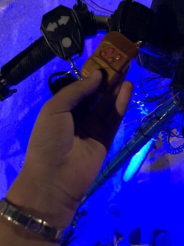 проигрыватель пластинок баку: İşlənmiş Şəhər velosipedi Stels, 26" — 5