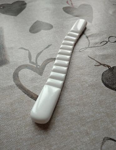 tesbeh satisi: Təsbeh əl işidir - Material: möhkəm, hamar səthli plastik - Rəng — 2