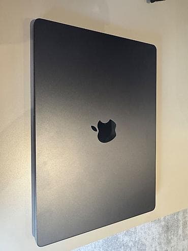 Apple MacBook m4 Pro 24/512 lalafo.az -da Apple MacBook m4 Pro 24/512