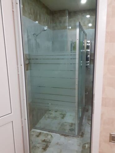 şəffaf vinil: Yeni Üstü açıq kabina, Künc üçün, Pulsuz çatdırılma — 16