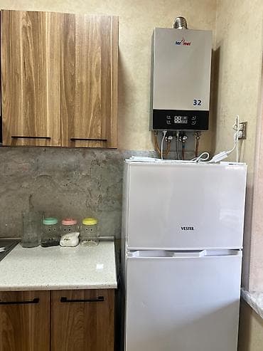 снять комнату в общежитии: Şamaxı Rayonu Sis kəndi birbaşa dağlara açılan panarama gözəl təbiət — 8