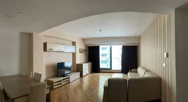 guneslide kiraye ev: Nəsimi rayonu,28 may metrosu,Port Baku-da,22 mərtəbənin,6-cı — 3